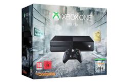 Xbox One 1TB Console with The Division Digital Download
